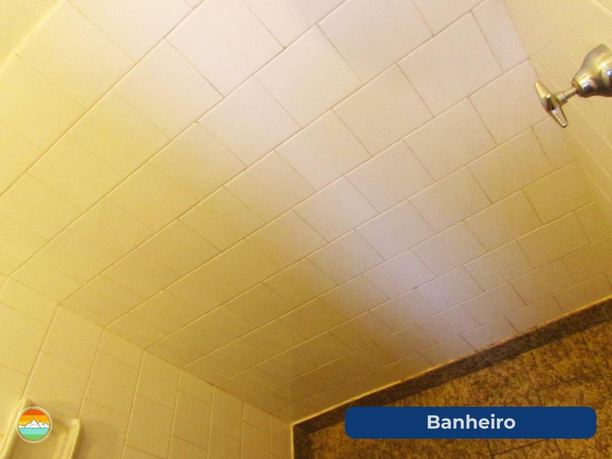 Buena Vista Hostel Оро Прето Екстериор снимка