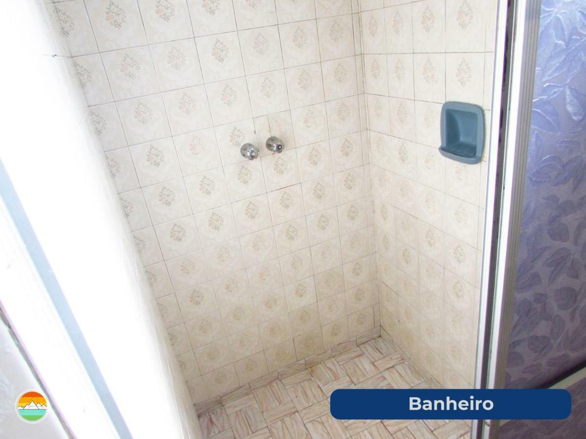 Buena Vista Hostel Оро Прето Екстериор снимка