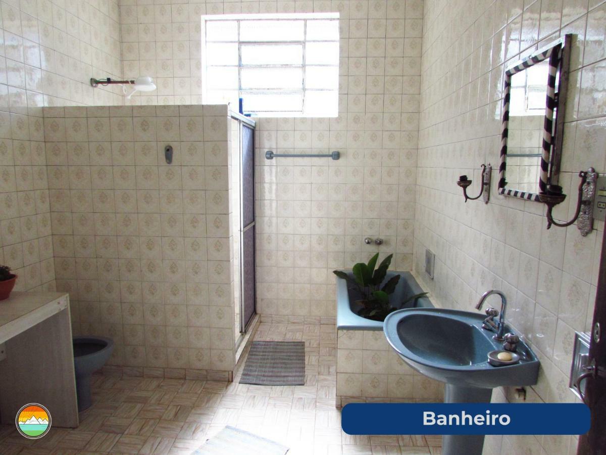 Buena Vista Hostel Оро Прето Екстериор снимка
